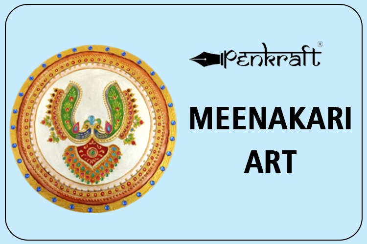 meenakari
